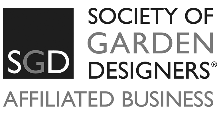 society of garden designers affiliated business logo 700 x 400