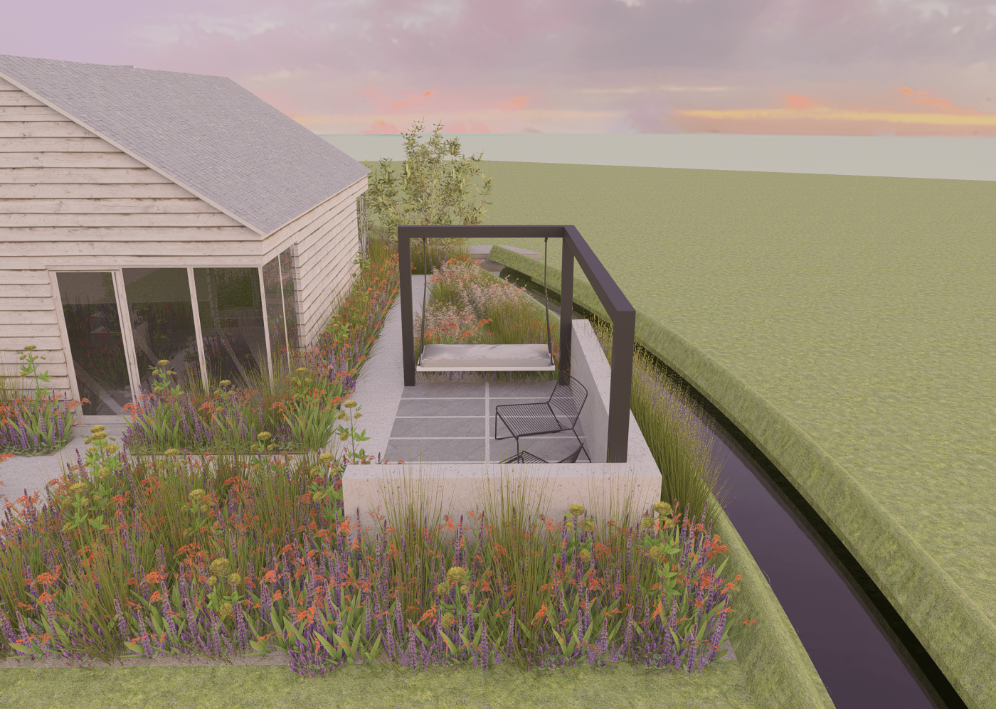 design in Canterbury