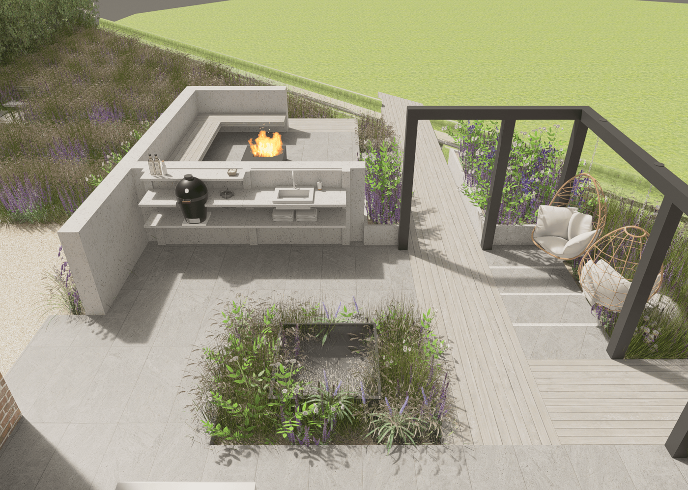 design in Canterbury