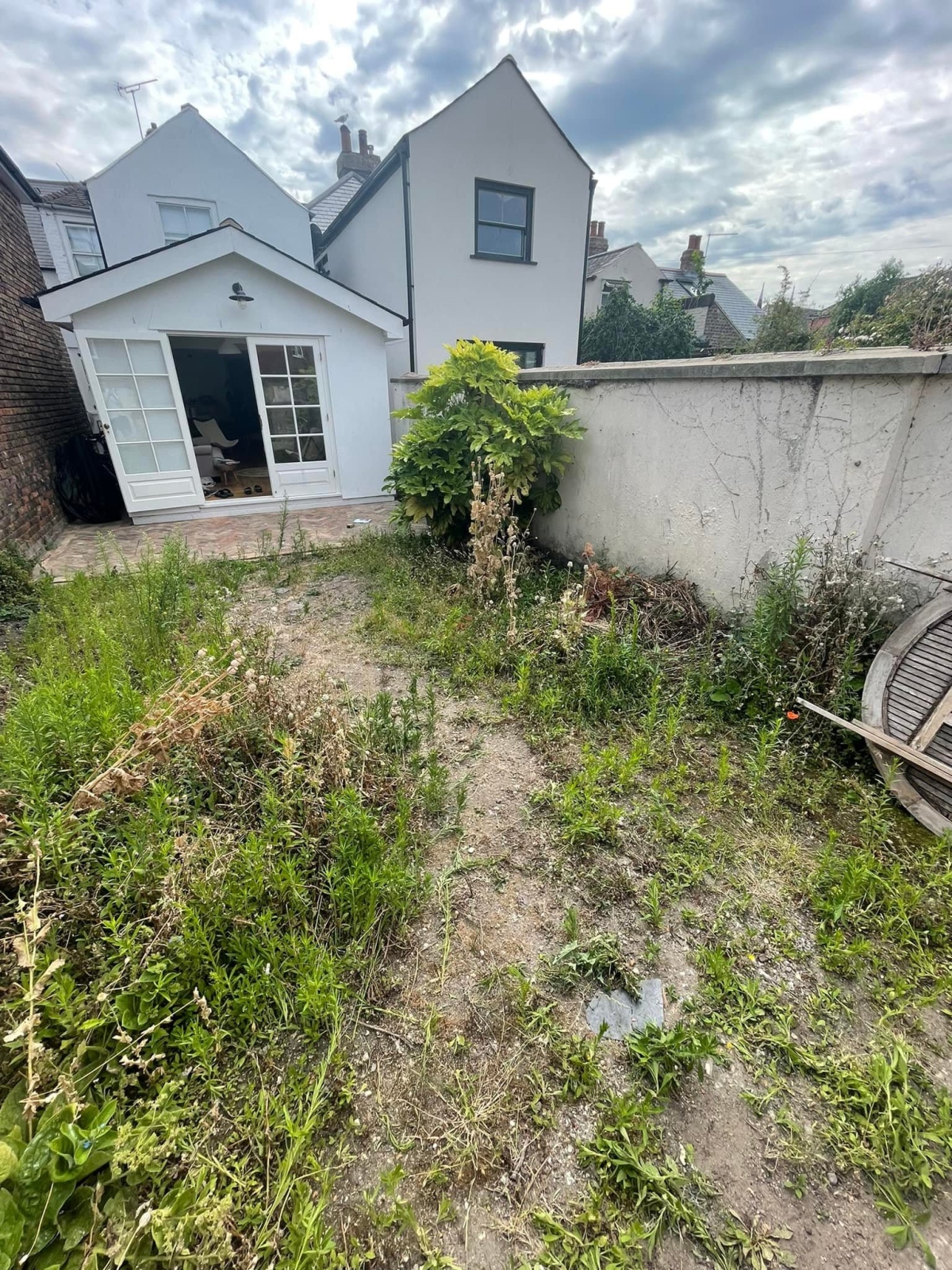 Garden Designers in Kent