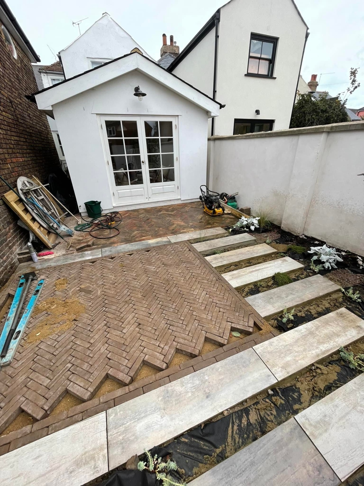 Garden Designers in Kent
