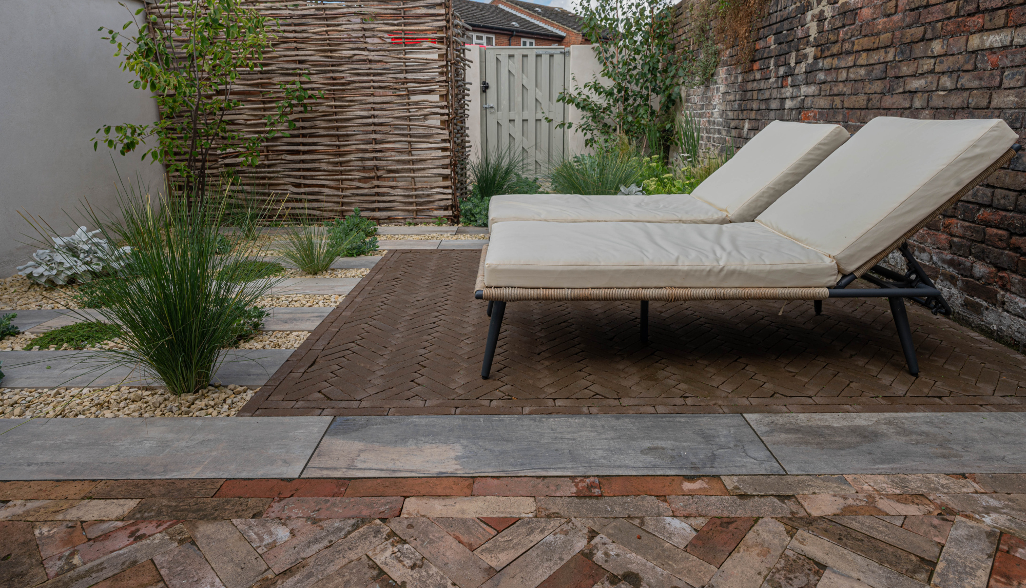 Garden Designers in Kent