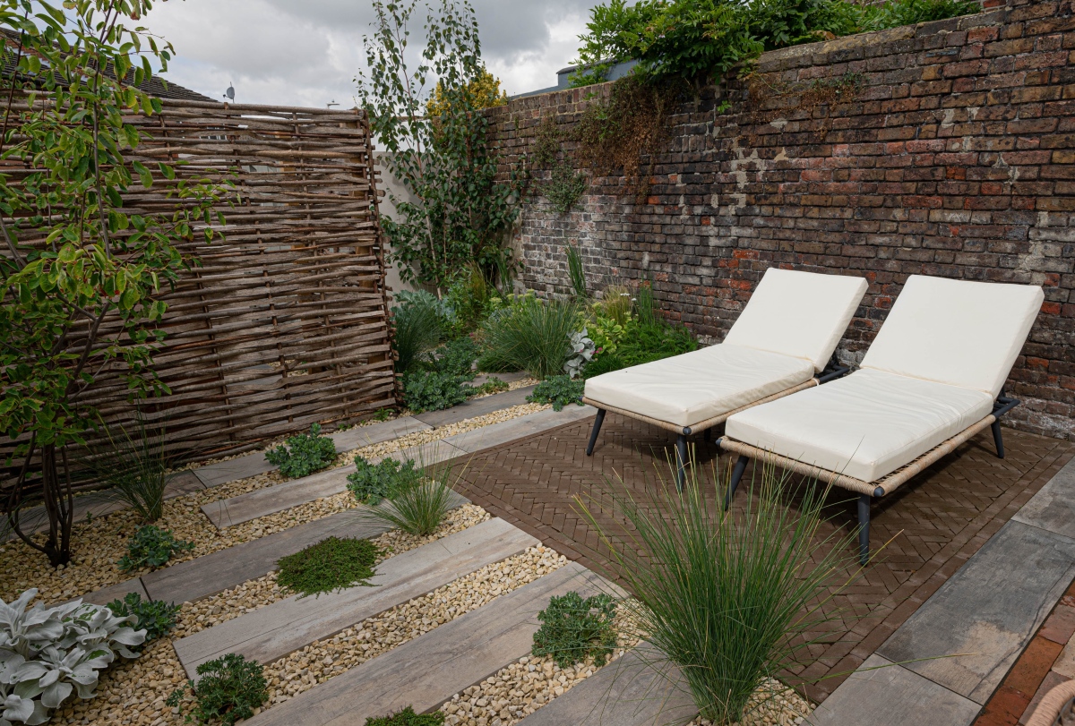 Garden Designers in Kent