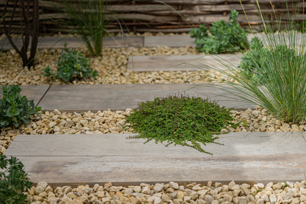 Garden Designers in Kent