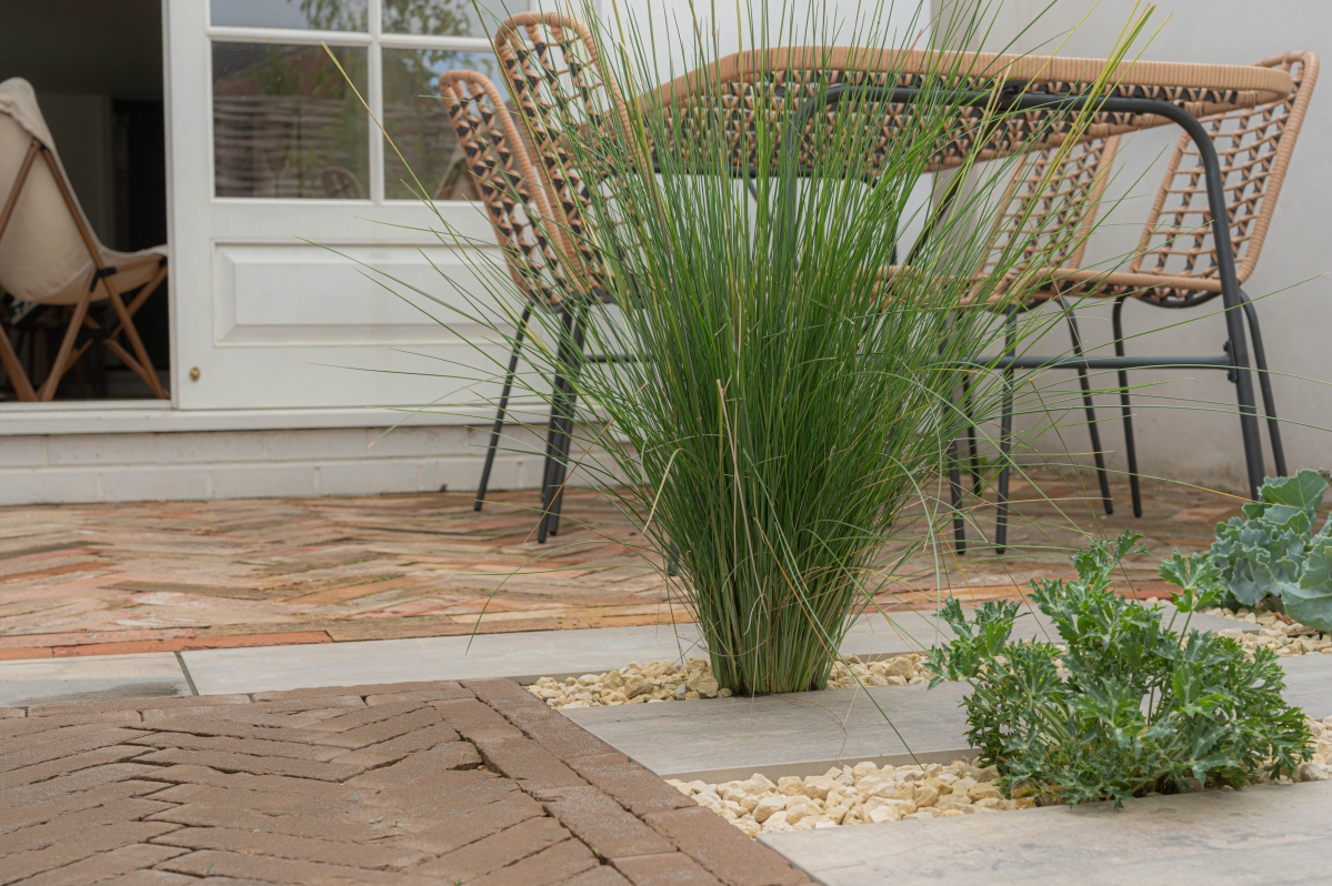 Garden Designers in Kent