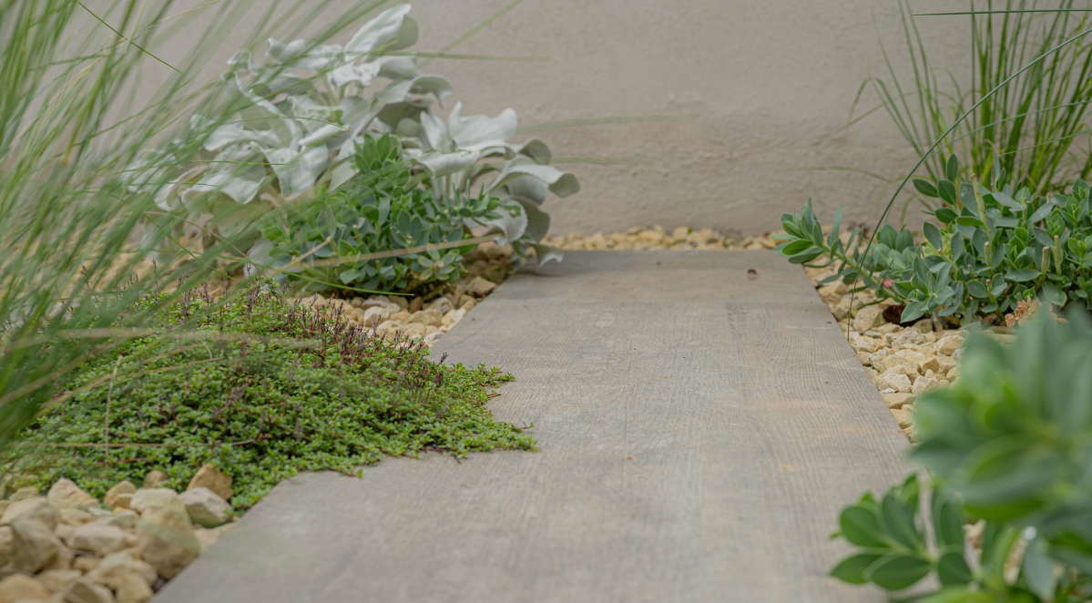 Garden Designers in Kent