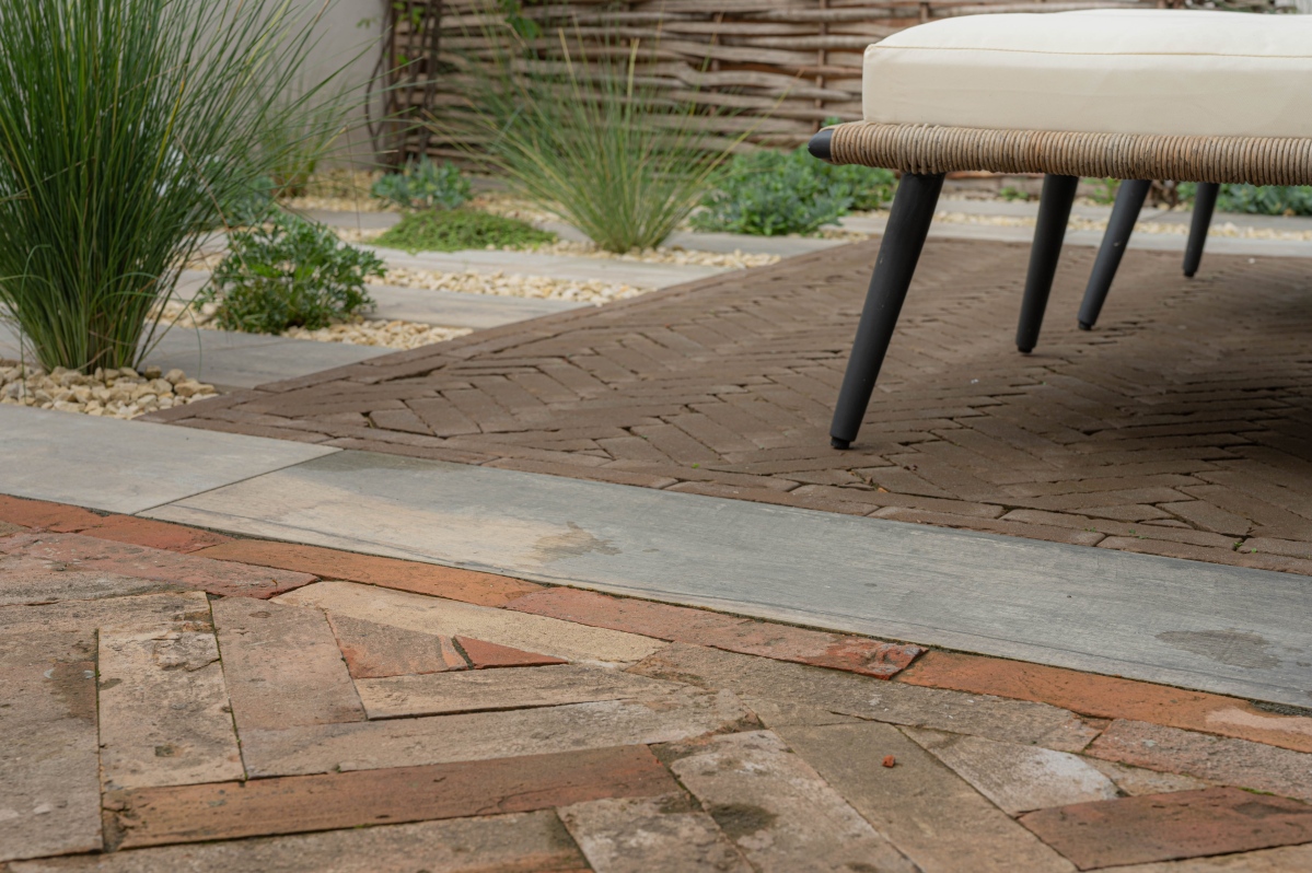 Garden Designers in Kent