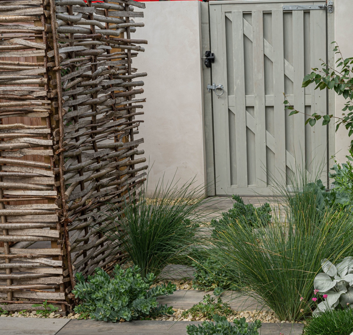 Garden Designers in Kent