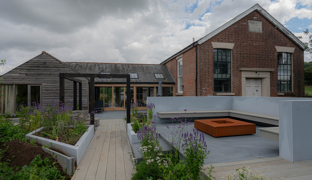 design in Canterbury