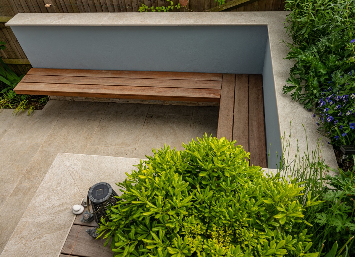 Garden Design in Hastings