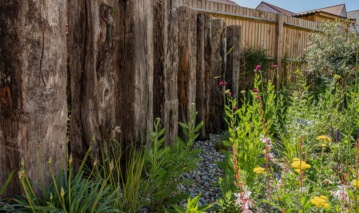 garden design in Broadstairs