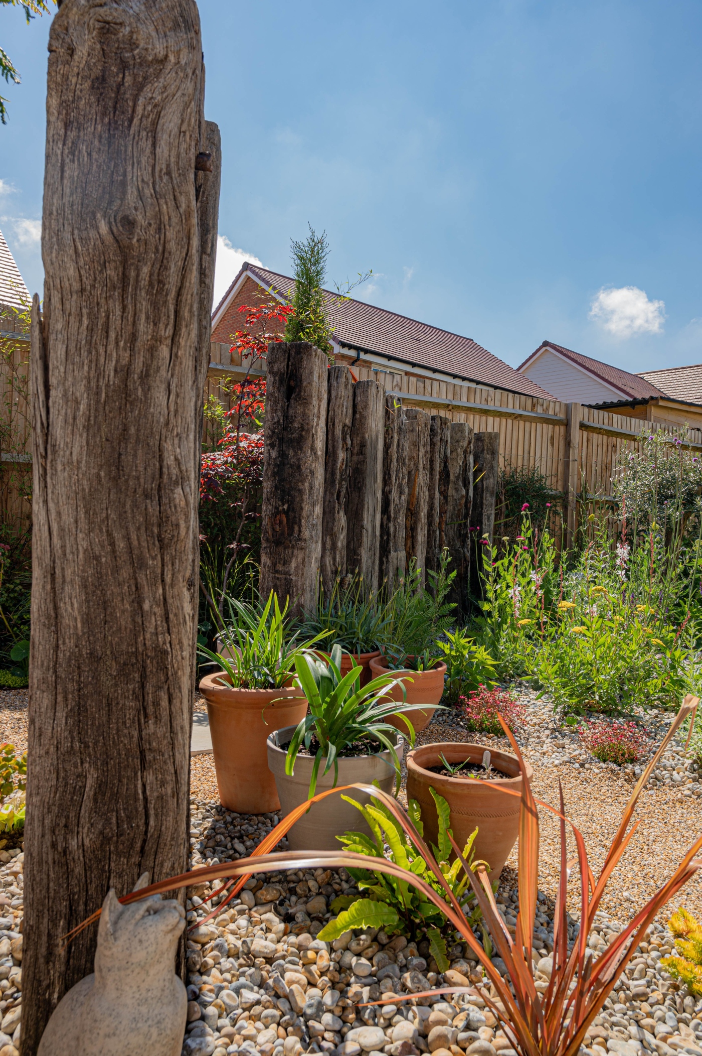 garden design in Broadstairs