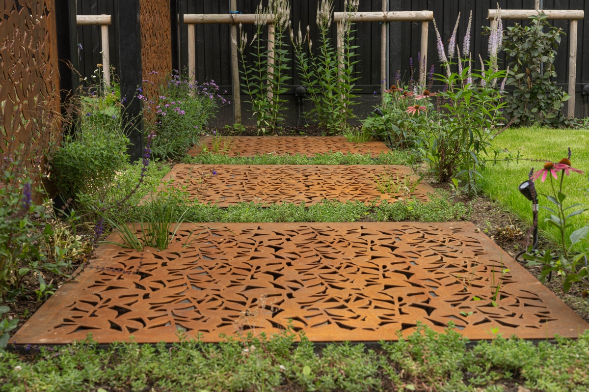 garden design in Deal