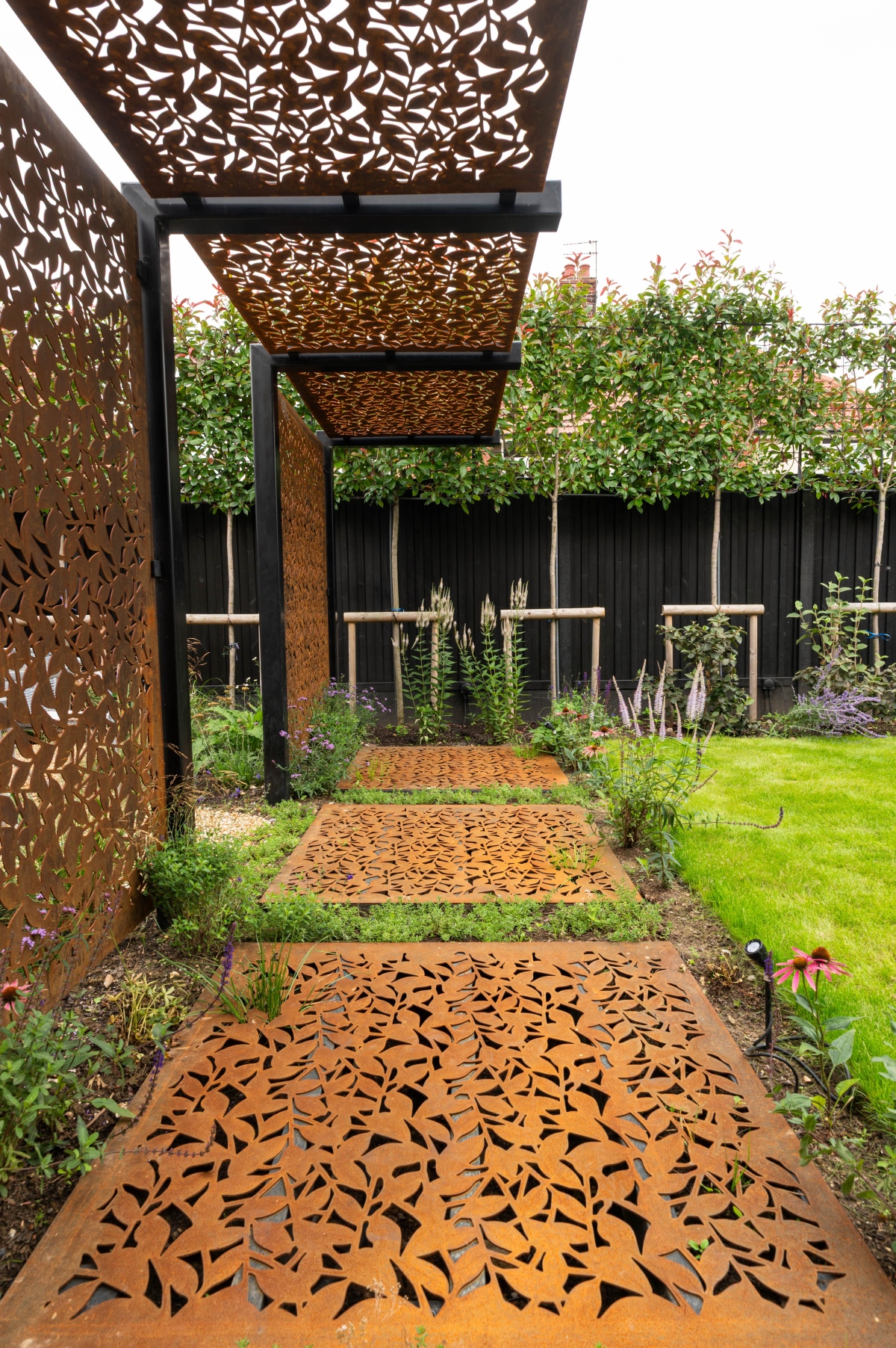 garden design in Deal
