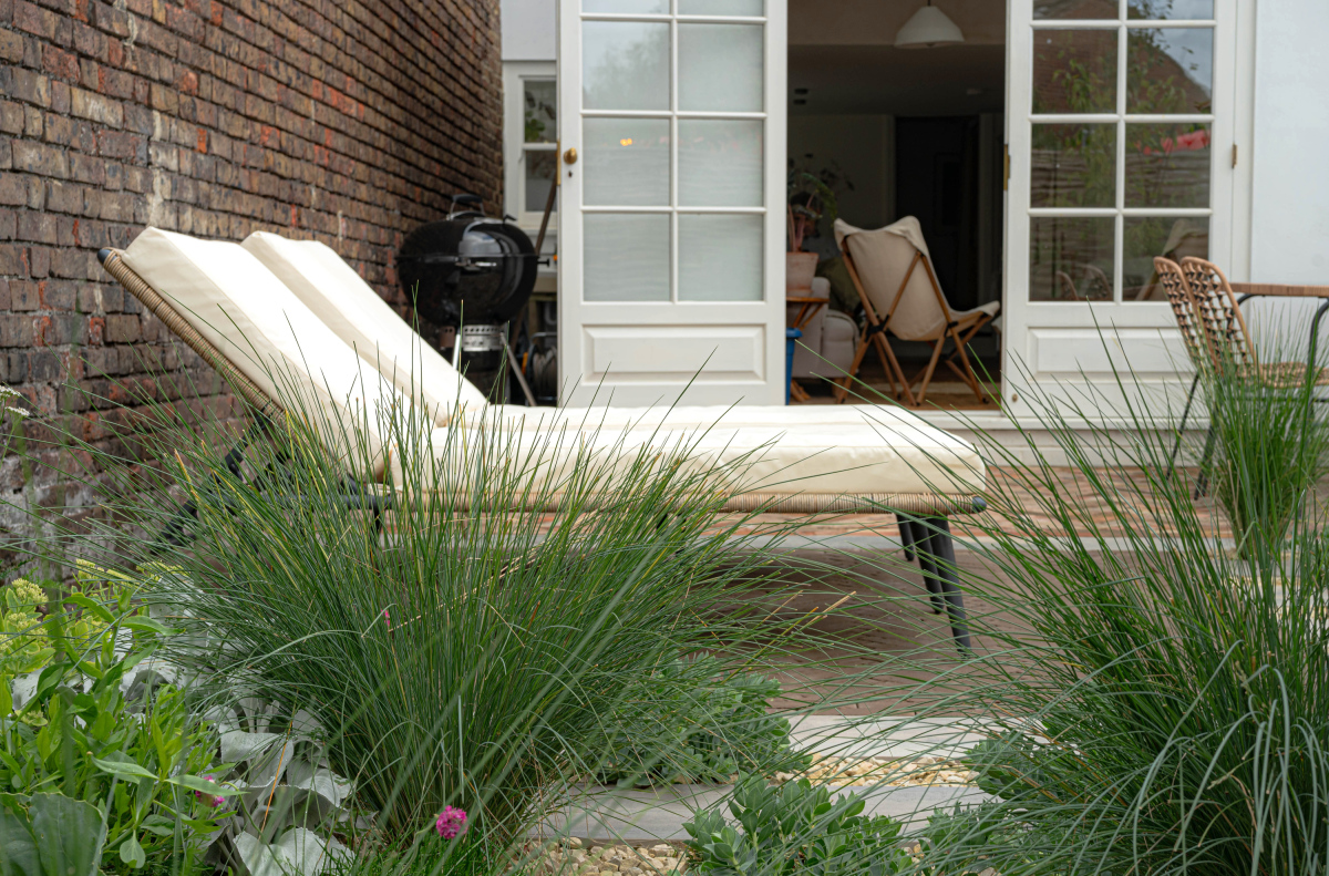 Kent Garden Design
