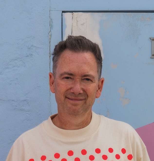 Mark Whyte