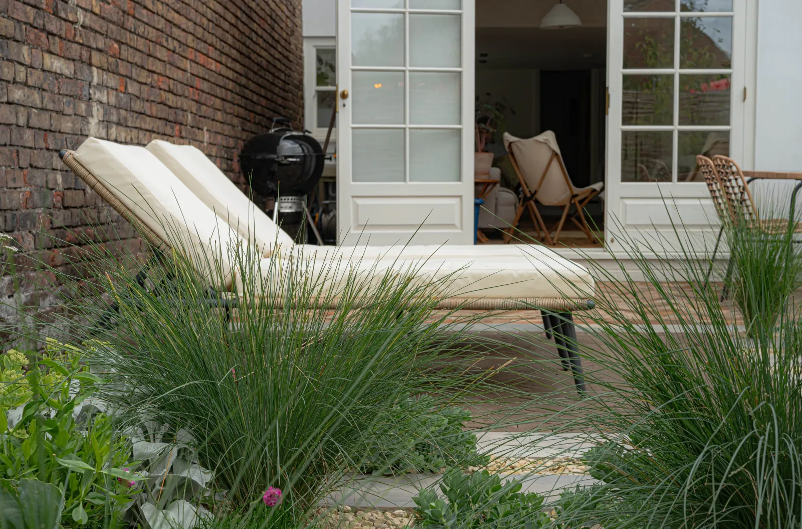 Garden Designers in Kent