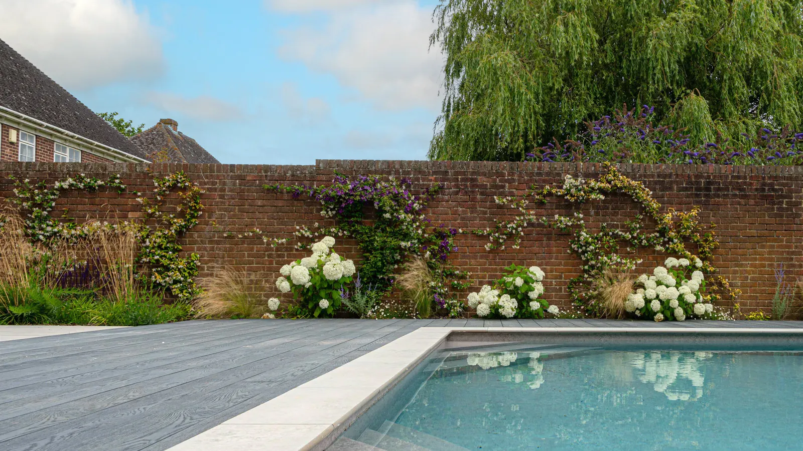 Ivy & Whyte Garden Design - Folkestone Garden Design Page Image